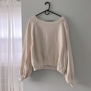 Free People Found My Friend Sweater
